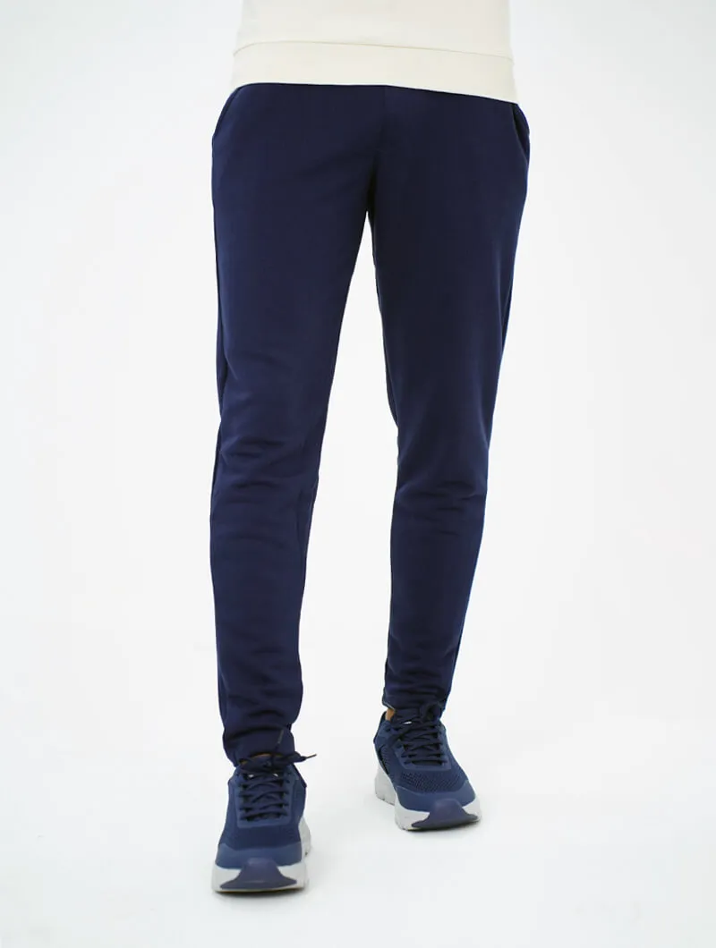 Pantalon jogging